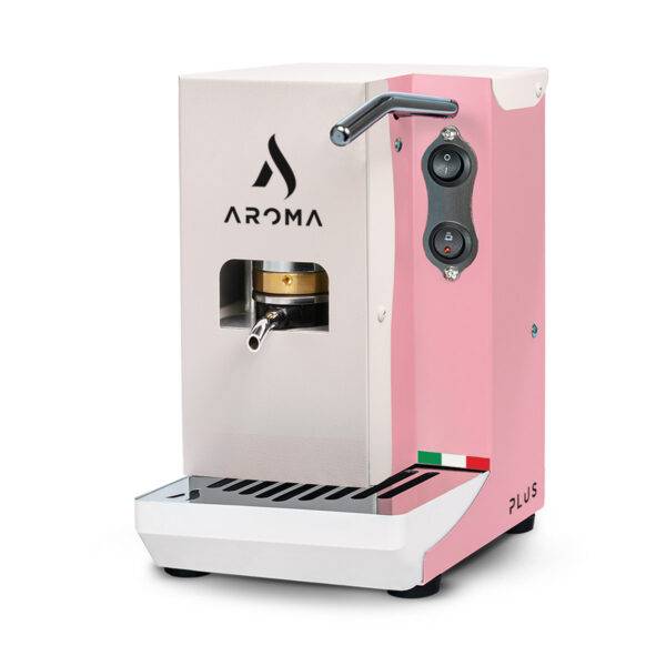 Aroma PLUS Pink