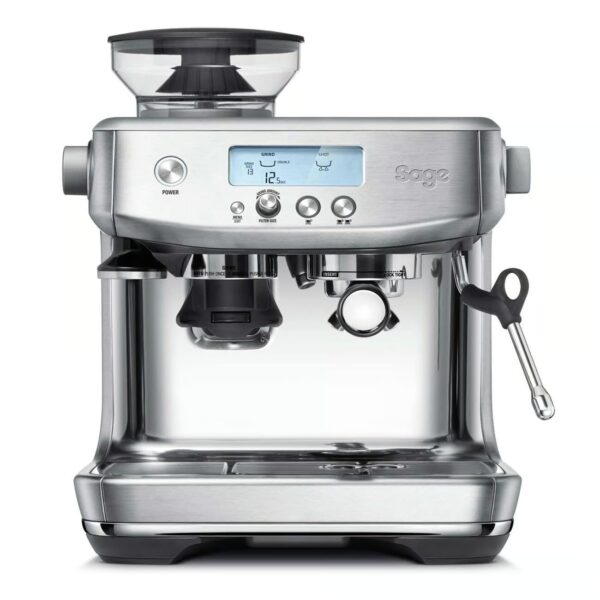 SAGE BARISTA TOUCH