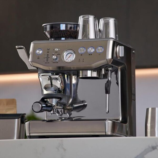 Sage The Barista Express Impress