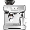 Sage the barista touch