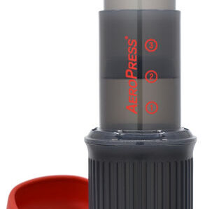 Aeropress GO