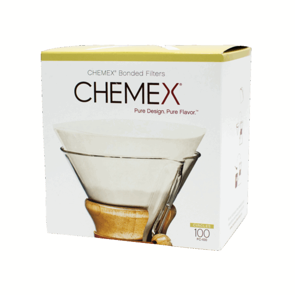 Chemex Filter