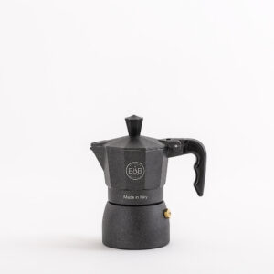 E&B LAB Classic Moka Pot 1 Tazza