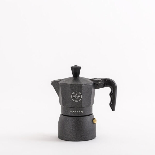 E&B LAB Classic Moka Pot 1 Tazza