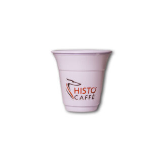 Bicchieri di plastica