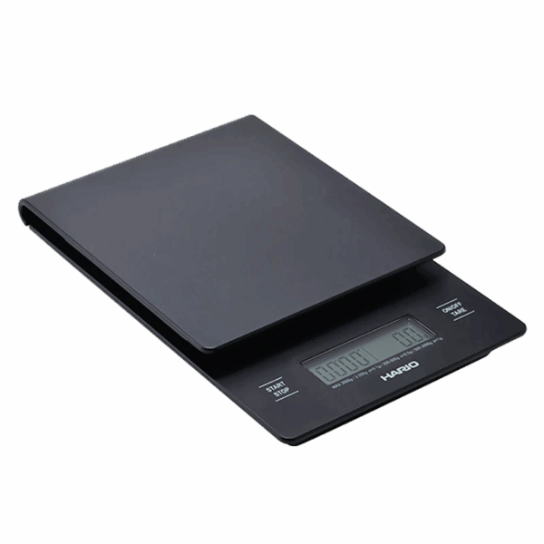 VST-2000B HARIO BILANCIA