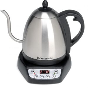 Bonavita kettle 1 lt