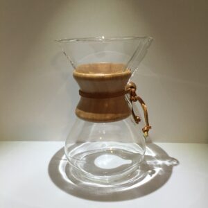 Chemex 3 tazze
