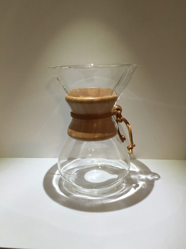 Chemex 3 tazze