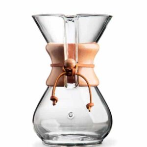 Chemex 6 tazze