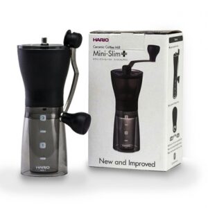Hario mss 1dtb mini mill plus