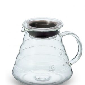 Server hario 600 ml